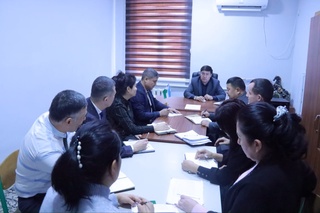 Maqsadlarning amalda bo‘y ko‘rsatishi