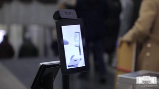 Toshkent metropolitenida yoʻl haqini kaft orqali toʻlash tizimi joriy etildi