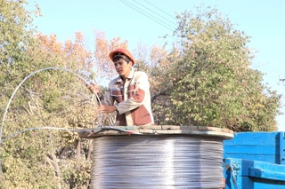 Хонадонлар нурафшон бўлсин!