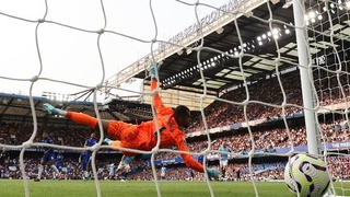 Марк Кукурелья разбудил Холанна и «Сити» обыграл «Челси» в Лондоне