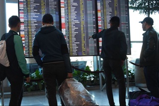 Хориждаги бўш иш ўринларини хусусий бандлик агентликлари ўртасида тақсимлаш тартиби белгиланди