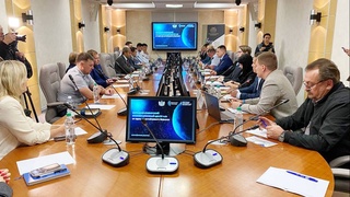 Специалисты «Узбекнефтегаз» приняли участие в бизнес-миссии, прошедшей в Тюмени