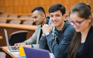 Факторы конкурентоспособности образовательного хаба в Узбекистане