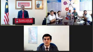 Подписано соглашение о сотрудничестве между университетами Узбекистана и Малайзии