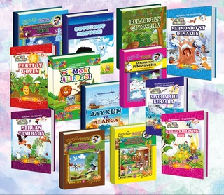 Bolalarimizni “onlayn ota-onalar”ga berib qoʻymaylik yoxud “Shirin qovunlar mamlakati”ni unutayotgan farzandlarimiz kitobxonligi haqida ochiq haqiqatlar