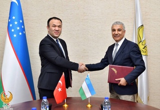 Ӯзбекистон – Туркия: МҶИИТВ дар роҳи инкишофи минбаъдаи тибби варзишӣ боз як қадам гузошт