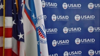 USAID успешно завершило проект по реагированию на COVID-19 в Узбекистане