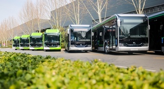 Ташкент қаласы ушын және 1000 дана Yutong автобусы сатып алыныўы күтилмекте