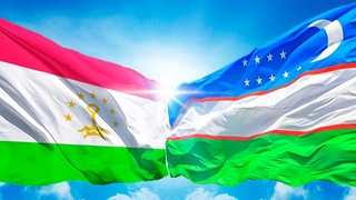 Ўзбекистон – Тожикистон: Ўзаро муносабатлар янги ўсиш босқичида