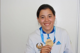 Ишонч — туганмас қувват