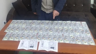 Асака туманида ҳокимлик захирасидаги ерни сотмоқчи бўлган фирибгарга нисбатан жиноят иши қўзғатилди