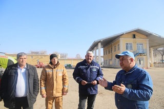 Texnikalar mavsumga shaymi?