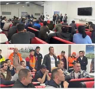 Britaniya 2025-yilda Oʻzbekistondan mavsumiy ishchilarni yollashni koʻpaytirmoqchi