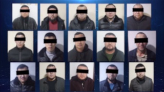 Интернет орқали экстремистик ғояларни тарқатган талаба қўлга олинди