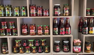 Ўзбекистон 9,3 млн. долларлик консерваланган мева-сабзавотлар экспорт қилди