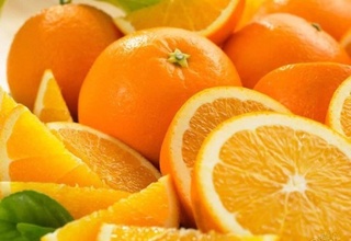 В 2021 году Узбекистан импортировал рекордный за последние пять лет объем апельсинов