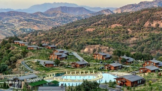 Тоғларга саёҳат янада осонлашди: янги микроавтобус йўналишлари ишга тушди