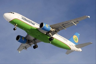 Uzbekistan Airways announces discounts on flights for students and students