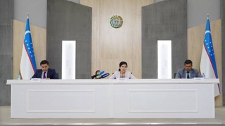 "Olympiad of Five Initiatives" will cover over 7.5 million young people