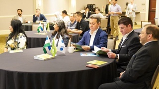 Елімізде жаңа  Өзбекстан -АҚШ бірлескен ВРО корпорациясы  құрылады