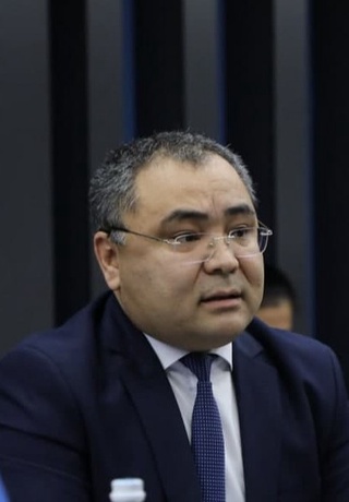 Xalqni rozi qilish yo'lidagi odimlar