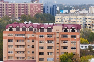 Boʻsh turgan davlat koʻchmas mulki obyektlari xatlovdan oʻtkaziladi