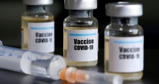 Oʻzbekiston armiyasining qariyb 100 foizi koronavirusga qarshi emlanib boʻldi