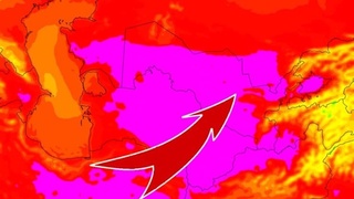 Ўзбекистонда яна рекорд даражада иссиқ кузатилиши мумкин