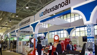 Узэлтехсаноат: широкий производственный, экспортный и инвестиционный потенциал