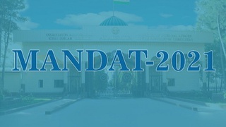 Хотин-қизлар, ногиронлиги бўлган шахслар ва меҳрибонлик уйи тарбияланувчиларининг натижалари алоҳида эълон қилинди