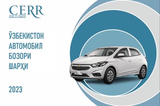 Mahalliy avtomobillar savdosi oʻsib, xorijiy avtomobillar savdosi pasaygan