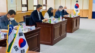 В Сеуле обсуждены вопросы активизации взаимодействия с Иммиграционной службой Республики Корея