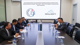 “Iste’molchi” mobil ilovasi joriy etiladi