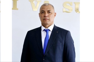 Қарақалпақстан Республикасы Спорт министри өзгерди