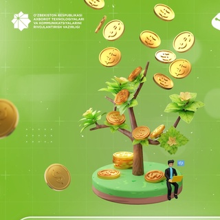 IT-мутахассисларни тайёрлаш истагидаги IT Парк резидентларига мақсадли фойдаланиш учун кредит ажратилади