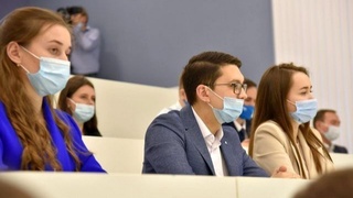 Россия увеличила квоты для бесплатного обучения студентов из Узбекистана