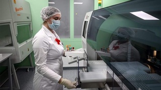 D gepatitini davolashning samarali usuli topildi