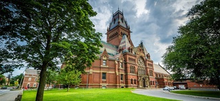 Dunyodagi eng yaxshi universitetlar reytingida Garvard yana yetakchi