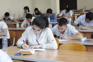 Таълим муассасаларида янги ўқув йилига тайёргарлик ишлари талаб даражасида эмас