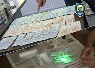 "Бузоқнинг югургани сомонхонагача"