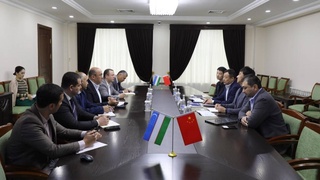 KDTECH Group реализует новые проекты в автомобильной отрасли Узбекистана