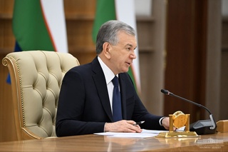 Respublika boʻyicha 60 ta shahar-tuman kambagʻallikdan xoli hududlarga aylantiriladi