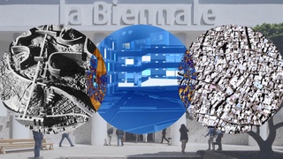 Ученые Узбекистана выступят с докладами на 17-й Венецианской архитектурной биеннале