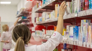 Ситуация в аптеках: или лекарств нет, или цены завышены…