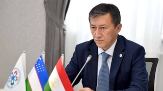 На международной конференции обсудили итоги официального визита Шавката Мирзиёева в Таджикистан