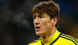 Элдор Шомуродов бошқа клубга ўтадими?