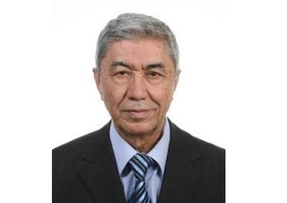 Akademik Temurjon Nosirov vafot etdi