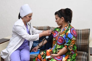 Сентябрь ойидан тиббиётда нималар ўзгаради?