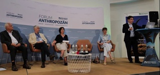 На климатическом форуме в Австрии презентованы осуществляемые Правительством Узбекистана меры по противодействию экологическим катаклизмам