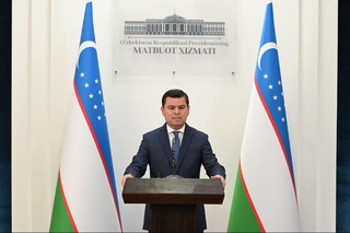 Савдо-саноат палатаси раҳбарияти бу ҳафта Президентга ҳисобот беради